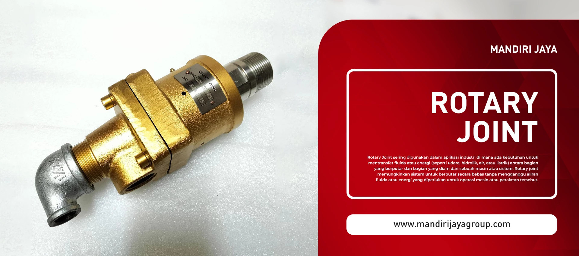 rotany joint
